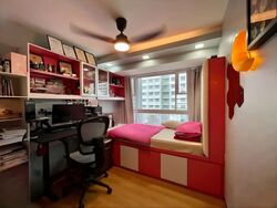 Blk 588D Park Central @ Amk (Ang Mo Kio), HDB 5 Rooms #601512951